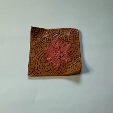 Gyertyatartó, kicsi