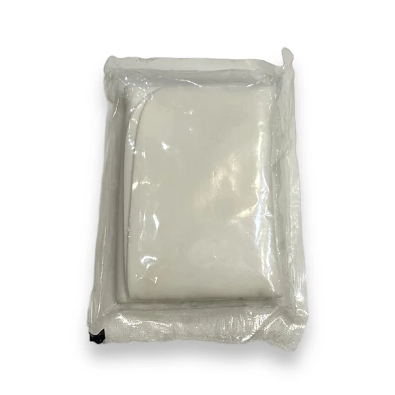 Arctisztító kendő