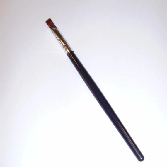 Henna szemöldökfestő ecset