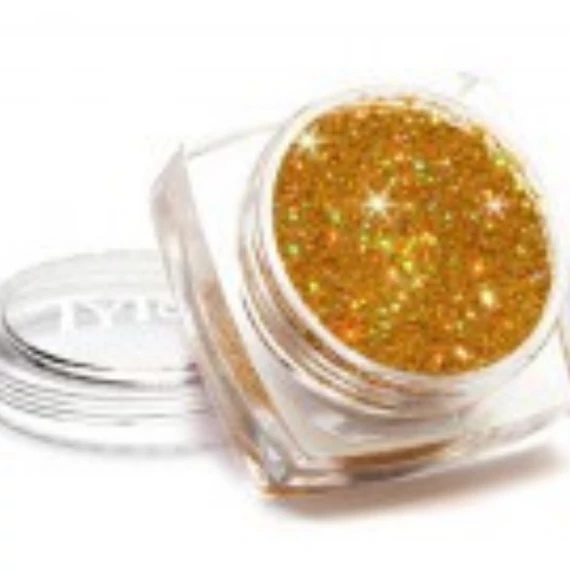 Arany multicolor csillámpor