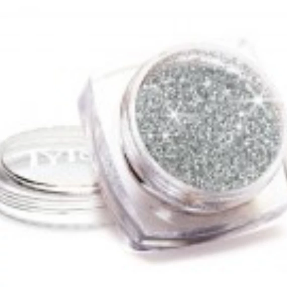 Ezüst csillámpor