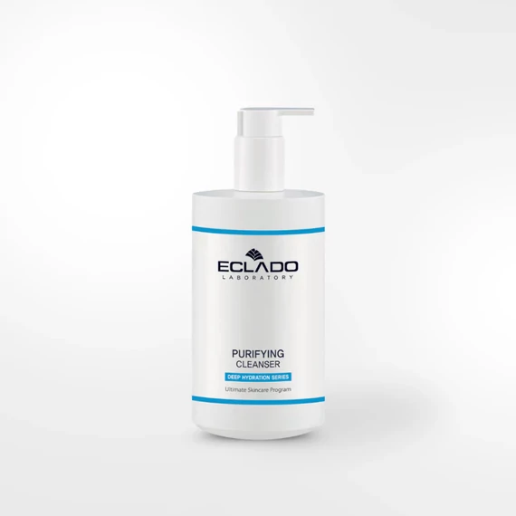 Purifying Cleanser- arclemosó