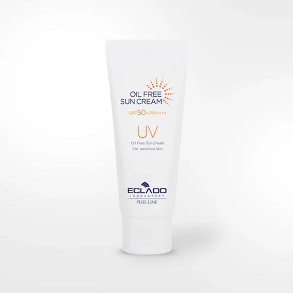 Olajmentes fényvédő SPF50+ PA++++
