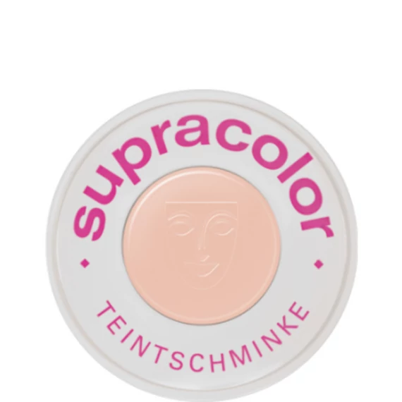 Kryolan Supracolor krémalapozó  30 ml (több árnyalatban)