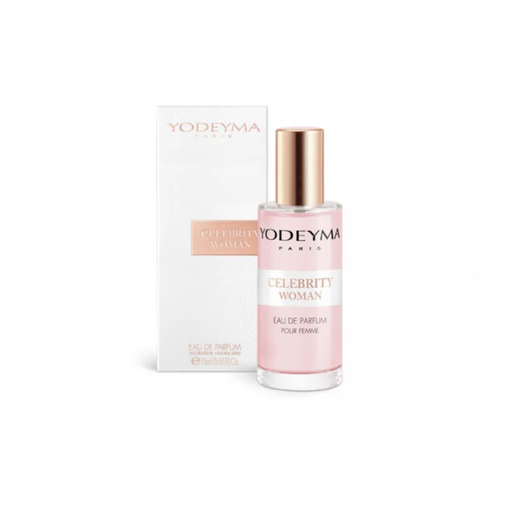 Yodeyma Celebrity Woman Eau de Parfum