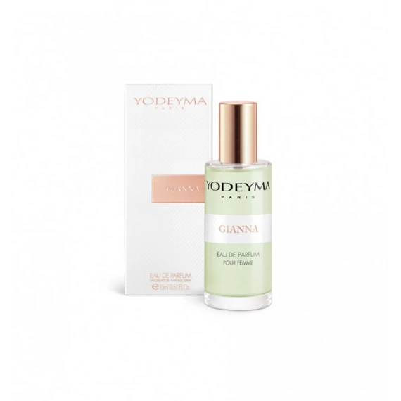 Yodeyma Gianna Eau de Parfum