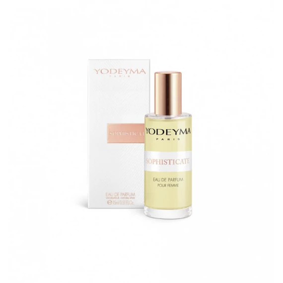 Yodeyma Sophisticate Eau de Parfum