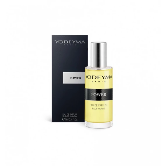 Yodeyma Power Eau de Parfum