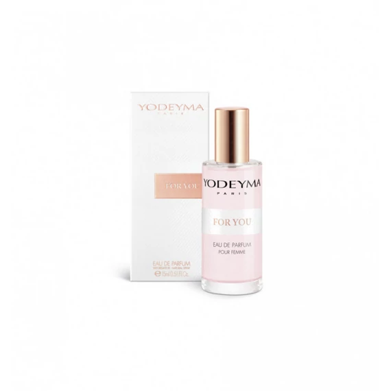 Yodeyma For You Eau de parfum 15 ml