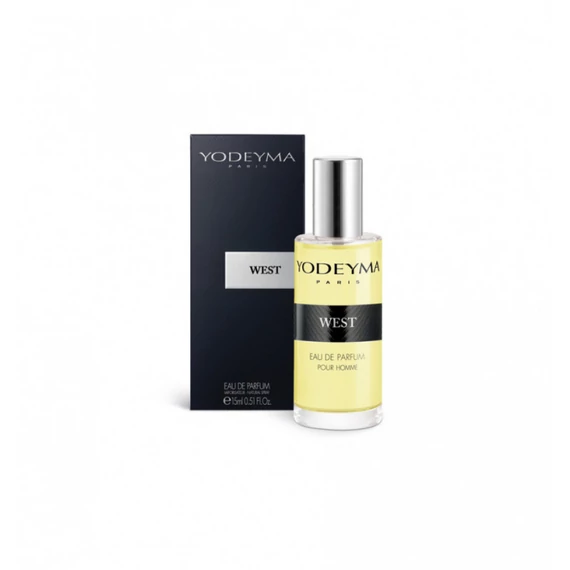 Yodeyma West Eau de Parfum