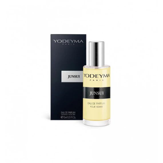 Yodeyma Junsui Eau de Parfum