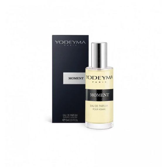 Yodeyma Moment Eau de Parfum