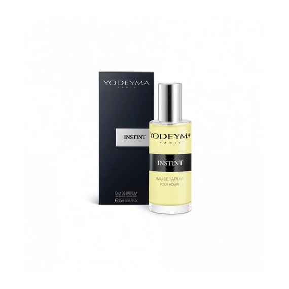 Yodeyma Instint Eau de Parfum