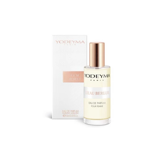Yodeyma Velfashion Eau de Parfum