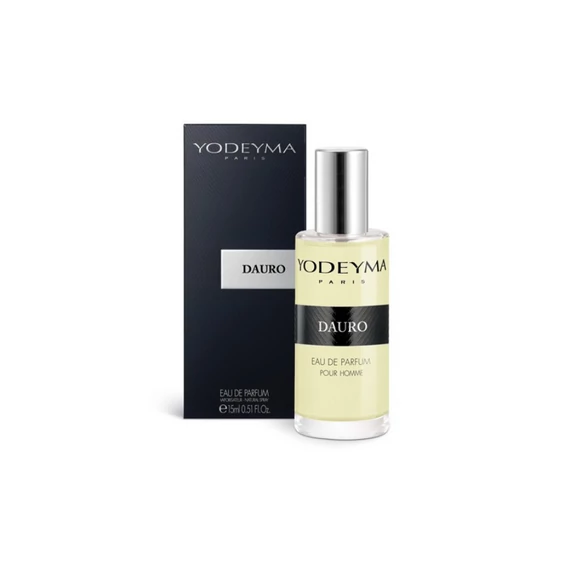 Yodeyma Dauro Eau de Parfum