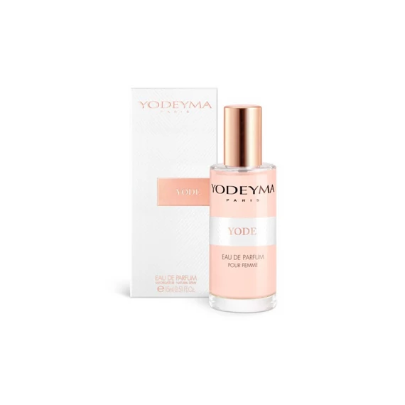 Yodeyma Yode Eau de Parfum