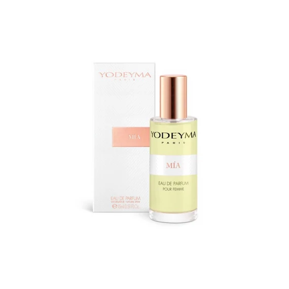 Yodeyma Mia Eau de Parfum