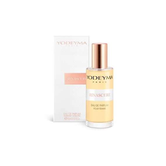 Yodeyma Rinascere Eau de Parfum