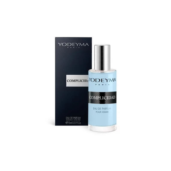 Yodeyma Complicidad for her Eau de Parfum