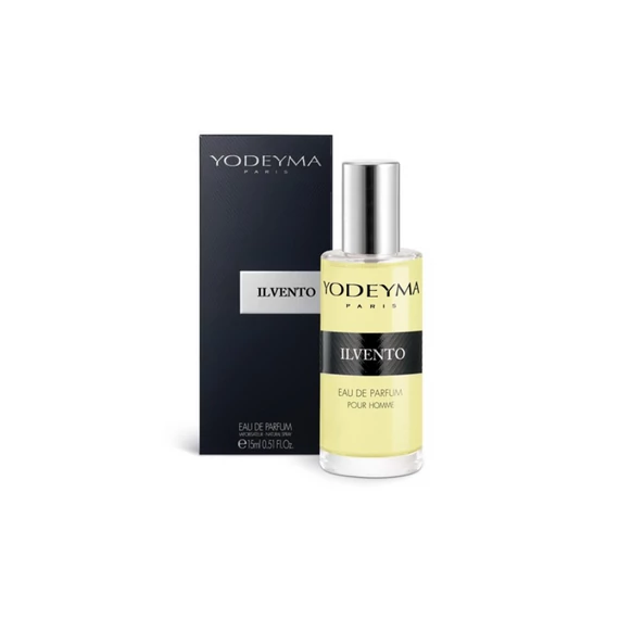 Yodeyma Ilvento Eau de Parfum