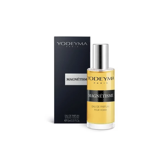Yodeyma Magnetisme Eau de Parfum