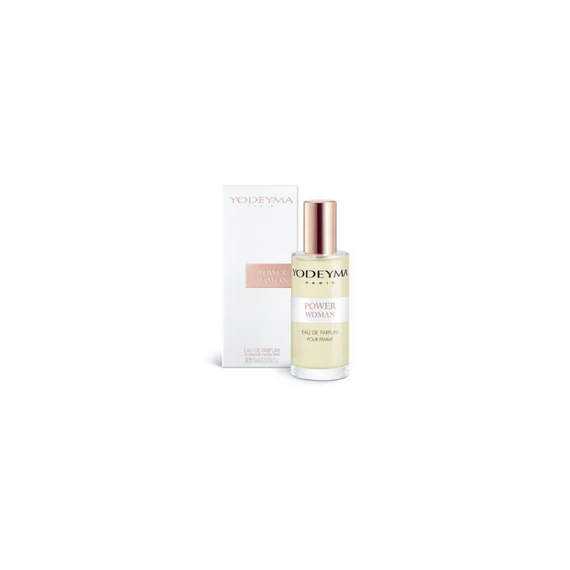 Yodeyma Power woman Eau de Parfum