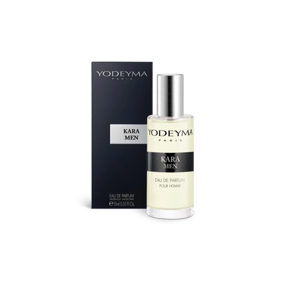 Yodeyma Kara men Eau de Parfum