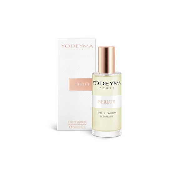 Yodeyma Berlue Eau de Parfum