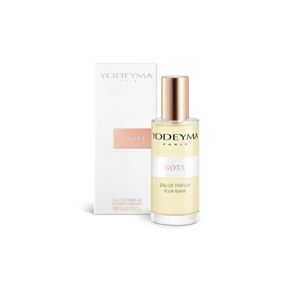 Yodeyma Nota Eau de Parfum