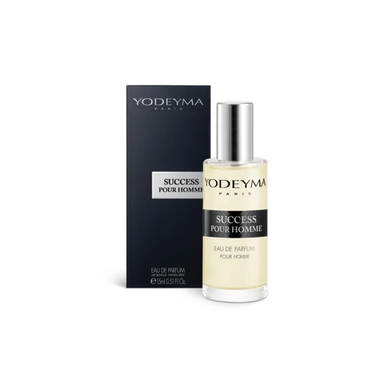 Yodeyma Success pour homme Eau de Parfum