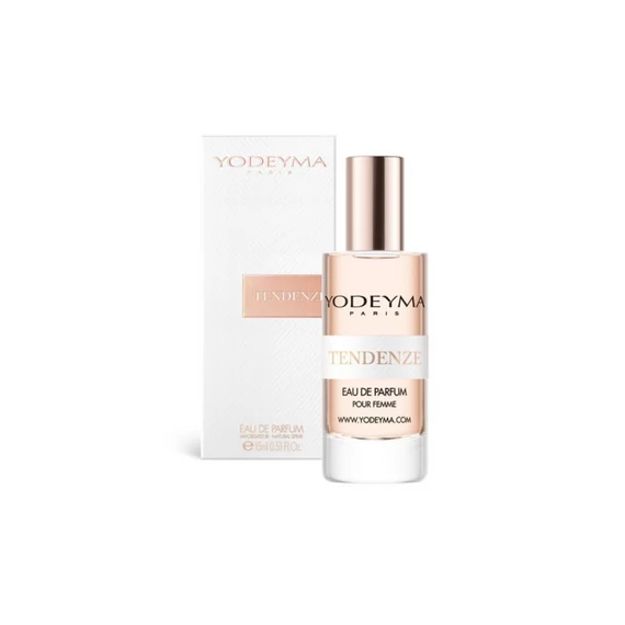 Yodeyma Tendenze Eau de Parfum
