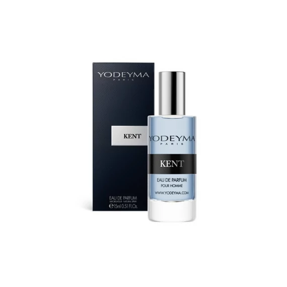 Yodeyma Kent Eau de Parfum