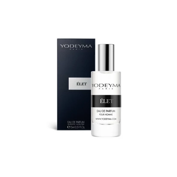 Yodeyma Élet Eau de Parfum