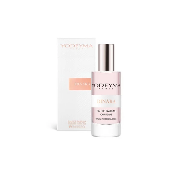 Yodeyma Dinara Eau de Parfum