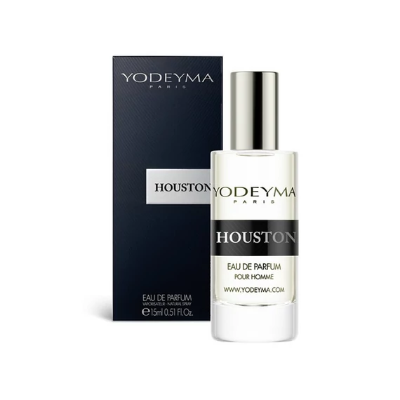 Yodeyma Houston Eau de Parfum