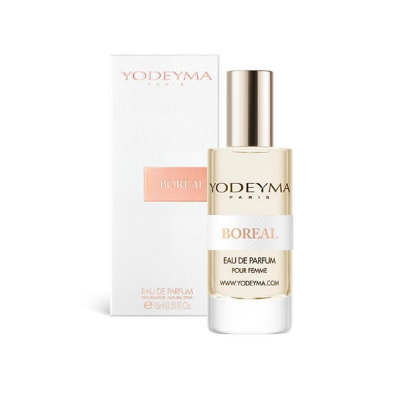 Yodeyma Boreal Eau de Parfum