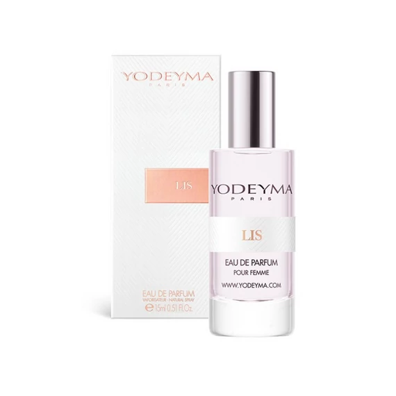 Yodeyma Boreal Eau de Parfum