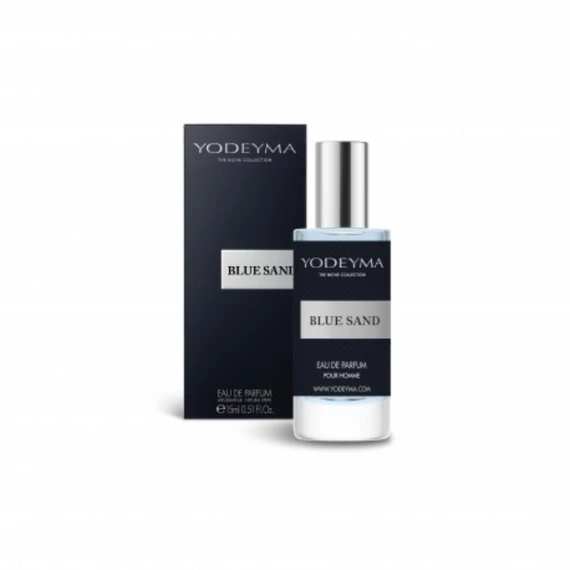 Yodeyma Blue Sand Eau de Parfum