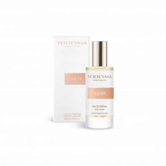 Yodeyma Oude Eau de Parfum