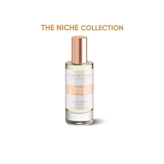 Yodeyma White Summer Eau de Parfum
