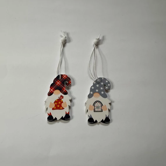 Manócska dekoráció