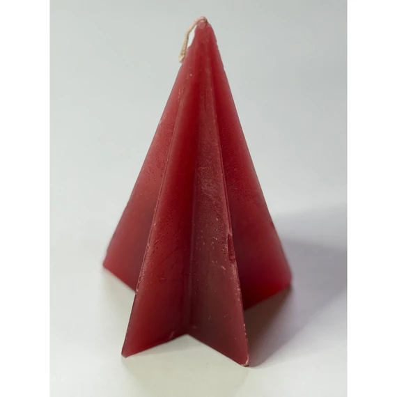 Gyertya csillag gúla