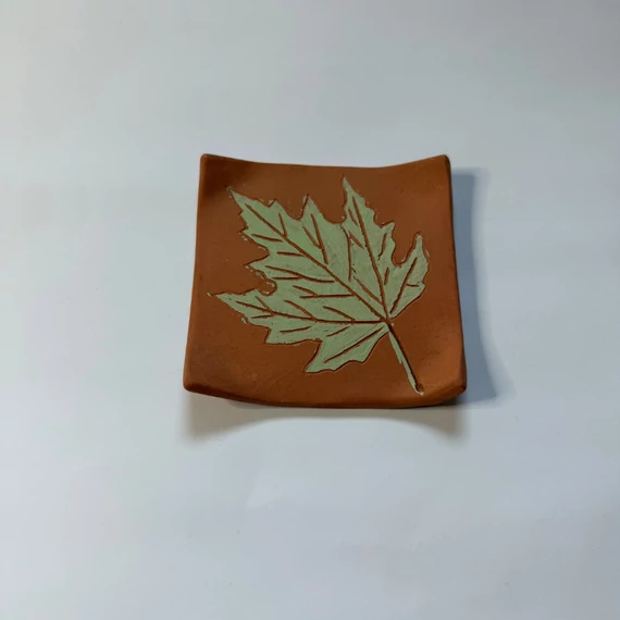 Gyertyatartó, kicsi