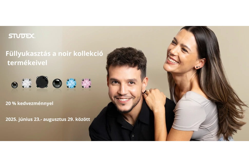 Noir kollekció