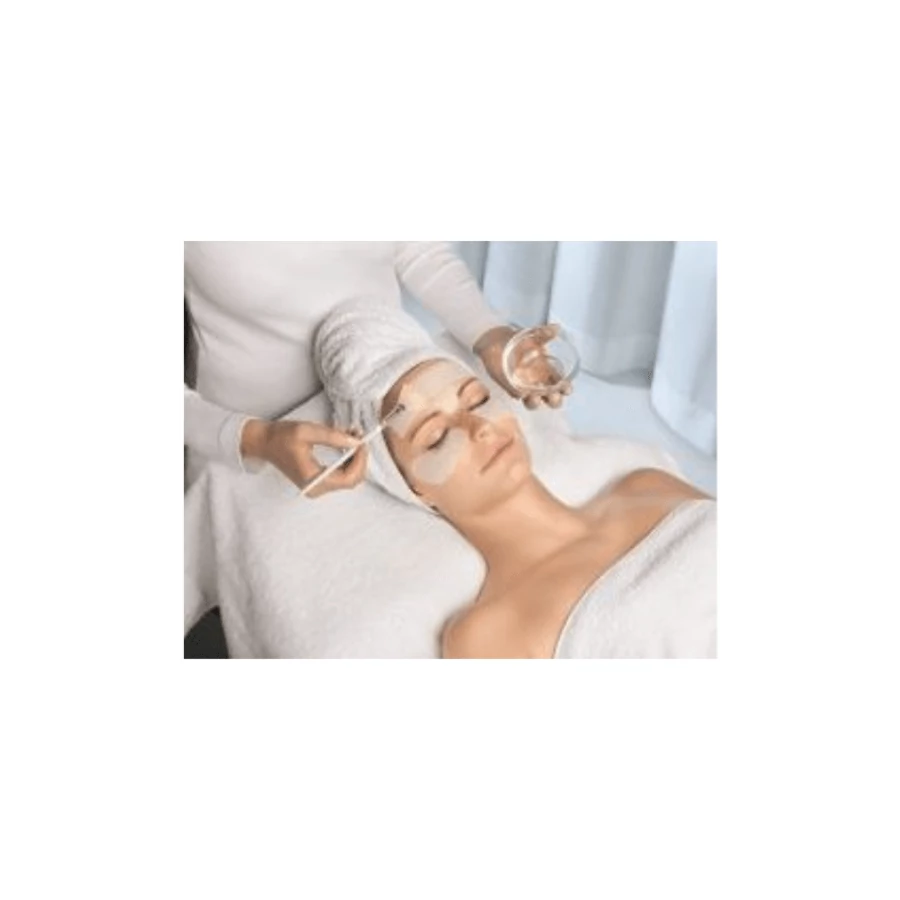 Botox hatású anti-age kezelés arcra