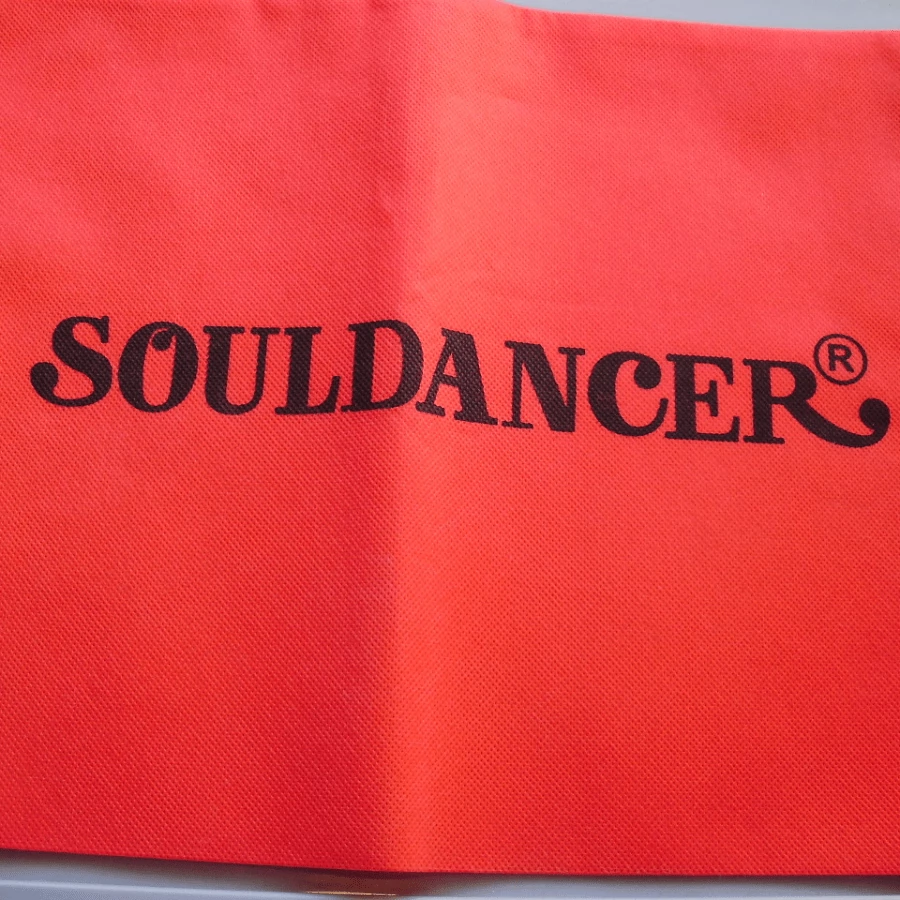 Souldancer cipőzsák (többféle)