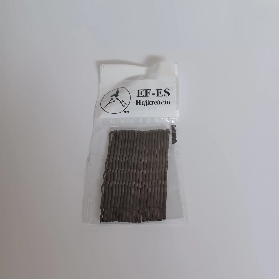 Hullámcsat (többféle típus)