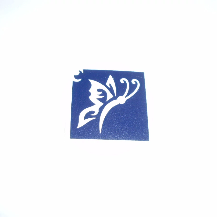 Pillangó 6.