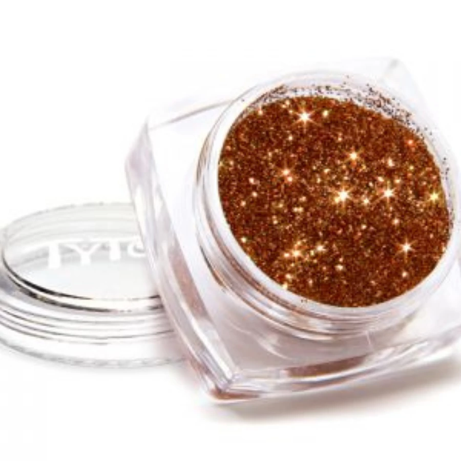 Bronz csillámpor 2,5 ml