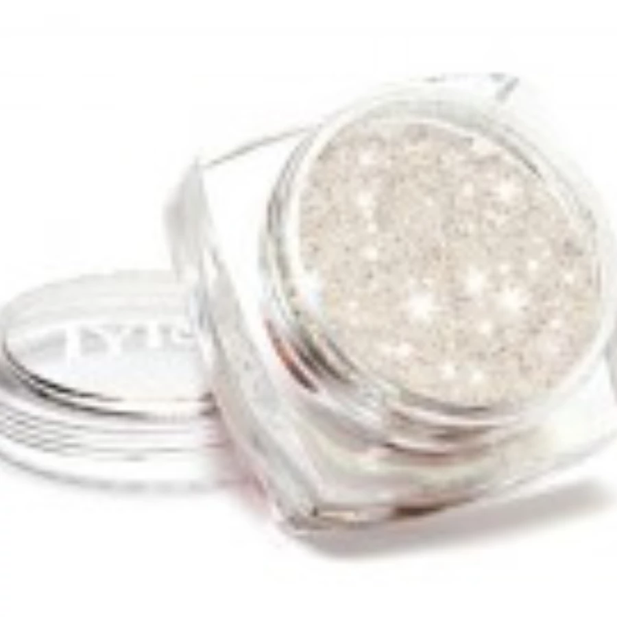 Gyémánt csillámpor